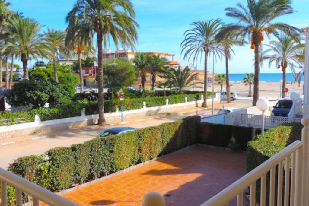 Luxury Villa 20Mts Far From The Sea Orihuela Kültér fotó