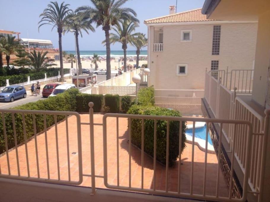 Luxury Villa 20Mts Far From The Sea Orihuela Kültér fotó