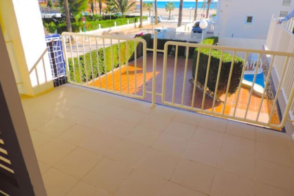 Luxury Villa 20Mts Far From The Sea Orihuela Kültér fotó